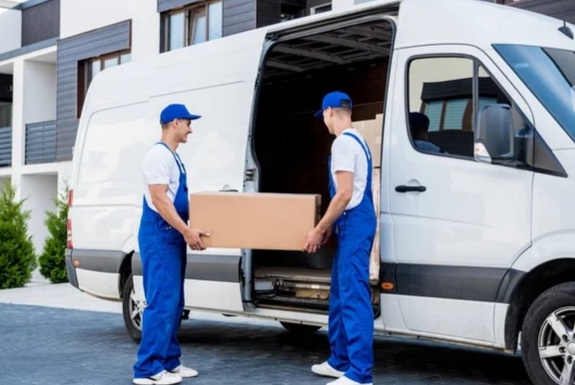 Yeniçamlık Nakliyeci