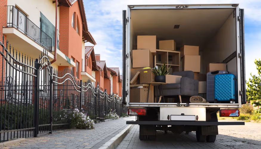 Yeniçamlık Nakliyeci