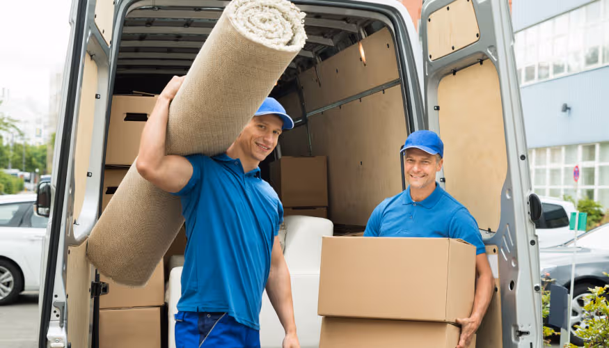 Yeniçamlık Nakliyeci